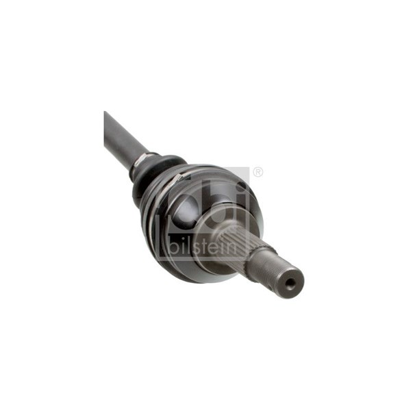 Drivaxel, framaxel vänster Febi bilstein 184707 FEBI BILSTEIN