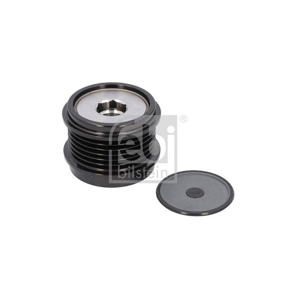 Frihjulskoppling, generator Febi bilstein 184772 FEBI BILSTEIN