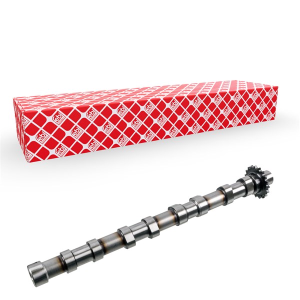 Kamaxel Febi bilstein 185011 FEBI BILSTEIN Kamaxel Febi bilstein 185011 FEBI BILSTEIN
