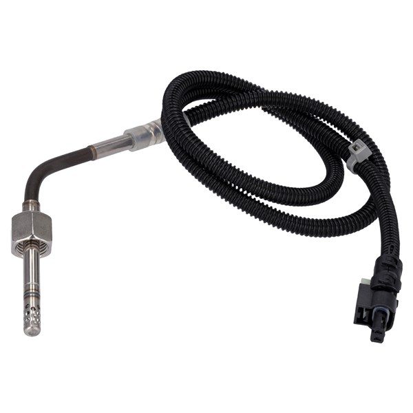 avgastemperatur Sensor, Febi bilstein 185809 FEBI BILSTEIN