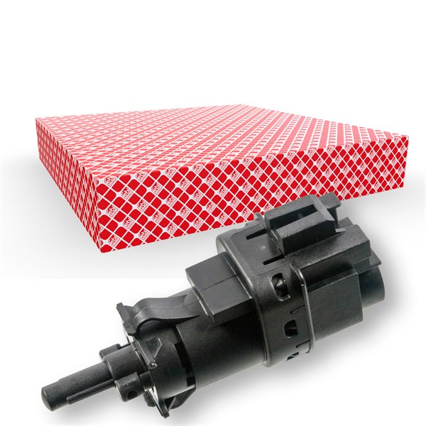 Bromsljuskontakt Febi bilstein 39135 FEBI BILSTEIN
