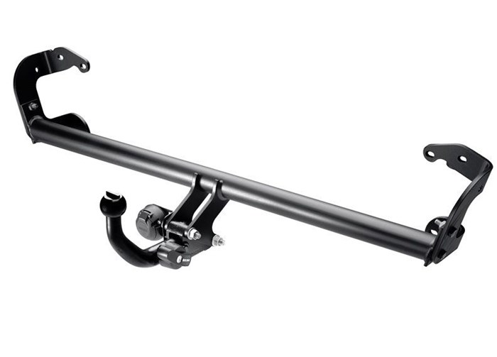 Dragkrok, Avtagbar Brink 4013000 BRINK