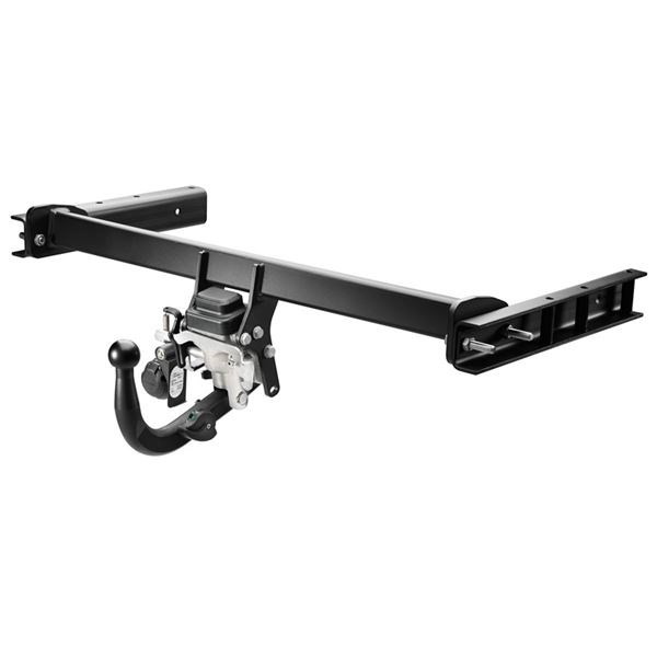Dragkrok, Avtagbar Brink 4013100 BRINK Dragkrok, Avtagbar Brink 4013100 BRINK