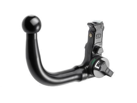 Dragkrok, Avtagbar Brink 4016100 BRINK Dragkrok, Avtagbar Brink 4016100 BRINK