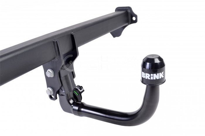 Dragkrok, Avtagbar Brink 4018800 BRINK Dragkrok, Avtagbar Brink 4018800 BRINK