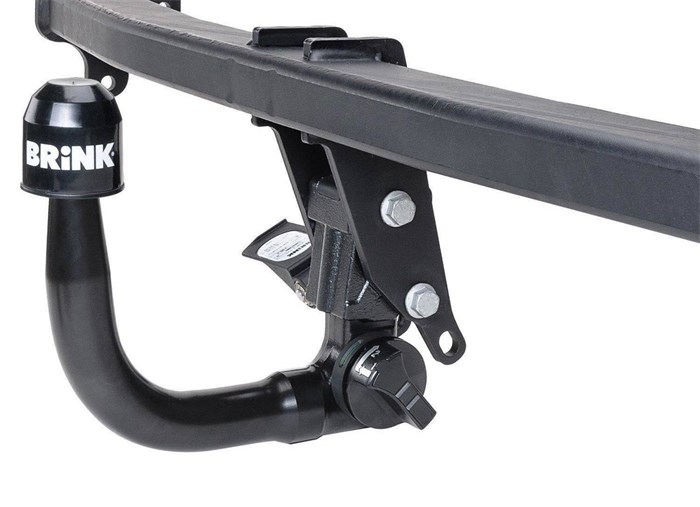 Dragkrok, Avtagbar Brink 4021600 BRINK Dragkrok, Avtagbar Brink 4021600 BRINK