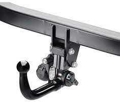 Dragkrok, Avtagbar Brink 4023400 BRINK