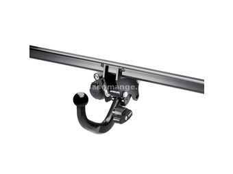 Dragkrok, Avtagbar Brink 4027100 BRINK Dragkrok, Avtagbar Brink 4027100 BRINK