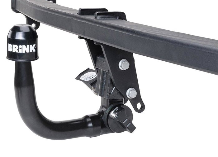 Dragkrok, Avtagbar Brink 4027200 BRINK Dragkrok, Avtagbar Brink 4027200 BRINK