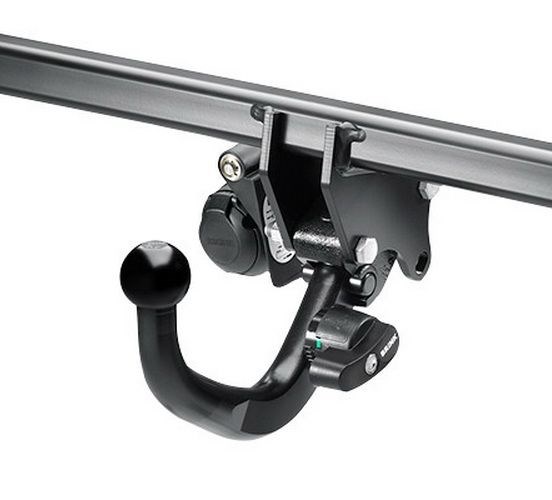 Dragkrok, Avtagbar Brink 4030200 BRINK