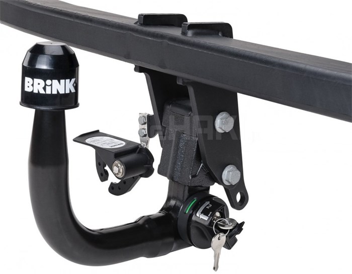Dragkrok, Avtagbar Brink 4030300 BRINK Dragkrok, Avtagbar Brink 4030300 BRINK