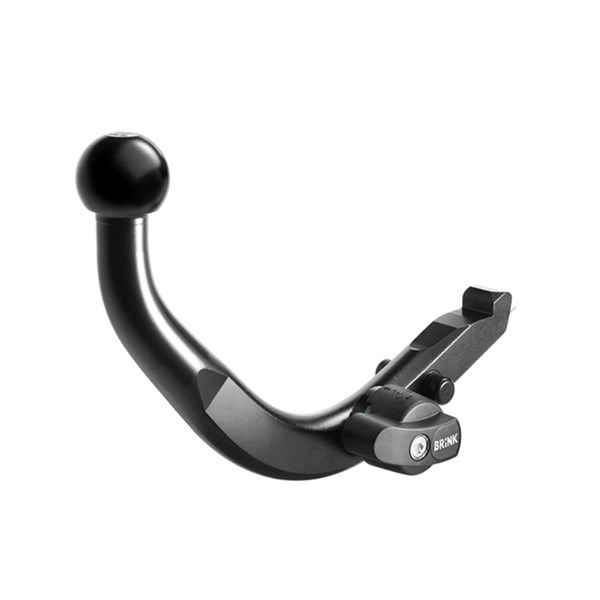 Dragkrok, Avtagbar Brink 4030300 BRINK Dragkrok, Avtagbar Brink 4030300 BRINK