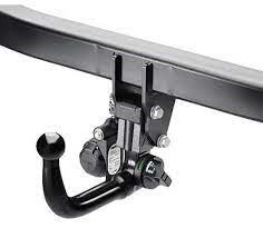 Dragkrok, Avtagbar Brink 4030900 BRINK