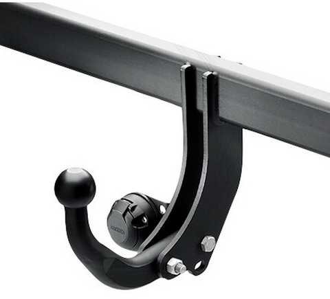 Dragkrok, Standard Brink 4032700 BRINK Dragkrok, Standard Brink 4032700 BRINK