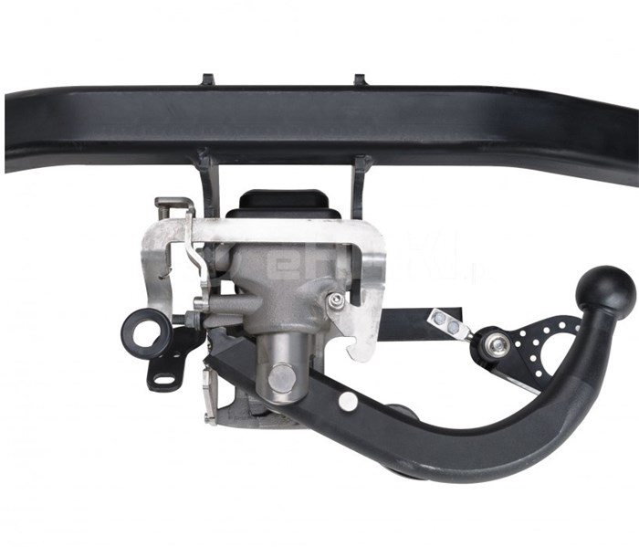 Dragkrok, Standard Brink 4037700 BRINK