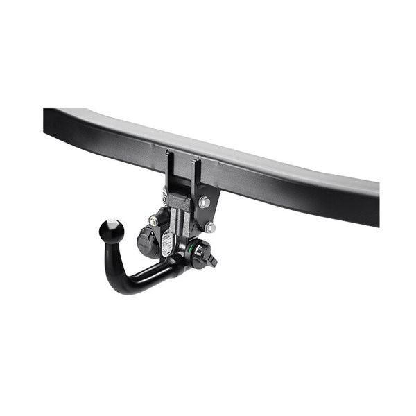 Dragkrok, Avtagbar Brink 4039400 BRINK Dragkrok, Avtagbar Brink 4039400 BRINK