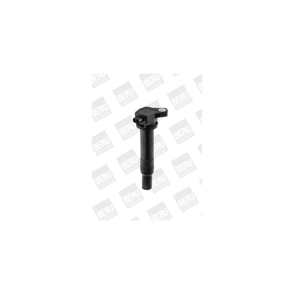 Tändspole 12V Beru ZS481 BERU Tändspole 12V Beru ZS481 BERU