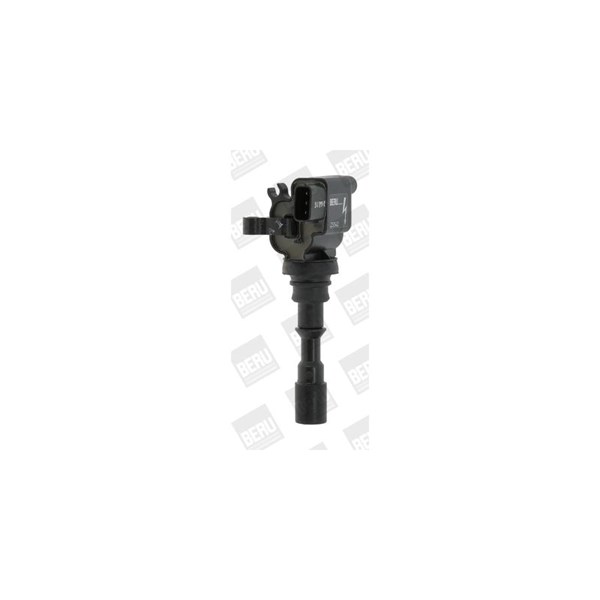Tändspole 12V Beru ZS542 BERU