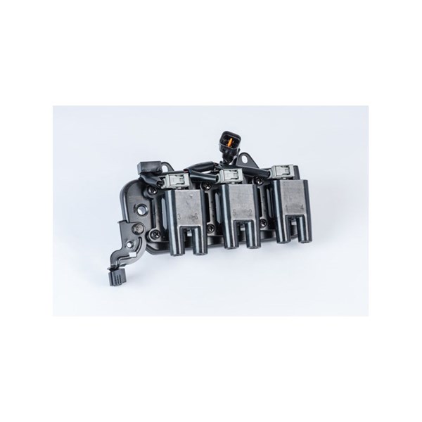 Tändspole 12V Beru ZS555 BERU