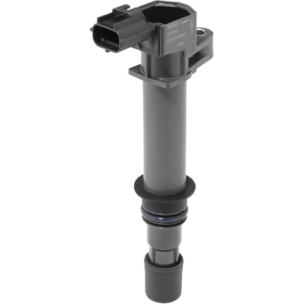Tändspole 12V Beru ZS605 BERU