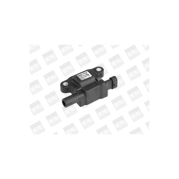 Tändspole 12V Beru ZSE159 BERU Tändspole 12V Beru ZSE159 BERU