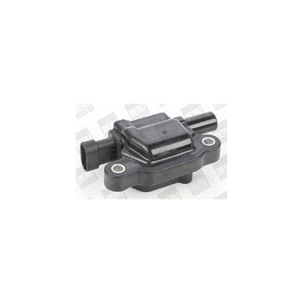 Tändspole 12V Beru ZSE159 BERU Tändspole 12V Beru ZSE159 BERU