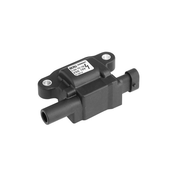 Tändspole 12V Beru ZSE159 BERU Tändspole 12V Beru ZSE159 BERU