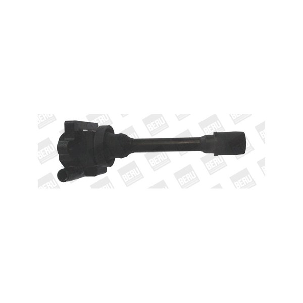 Tändspole 12V, Cylinder 2, Cylinder 4 Beru ZSE179 BERU