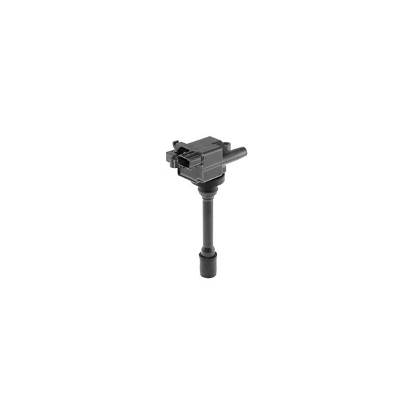 Tändspole 12V, Cylinder 2, Cylinder 4 Beru ZSE179 BERU