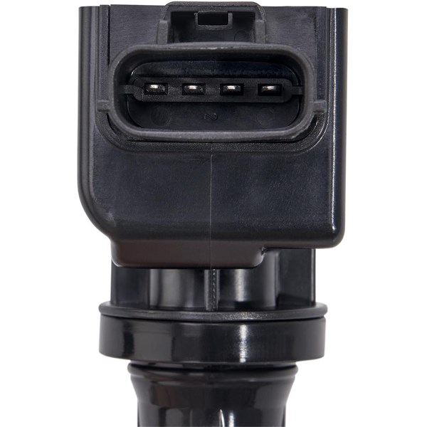 Tändspole 12V Beru ZSE239 BERU