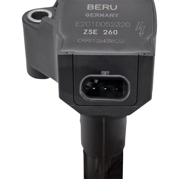 Tändspole 12V Beru ZSE260 BERU
