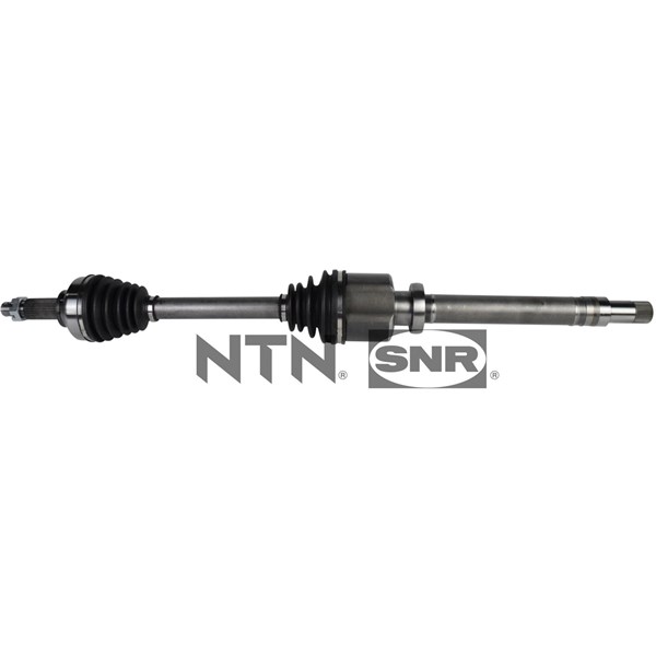Drivaxel, Fram, Framaxel, framaxel höger Snr DK52.010 SNR