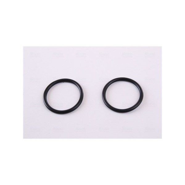 Kylare, motorkylning Nissens 60237A NISSENS Kylare, motorkylning Nissens 60237A NISSENS