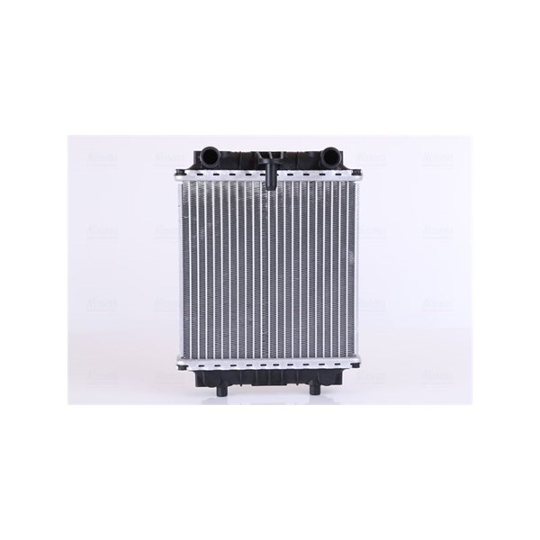 Lågtemperaturkylare, laddluftkylare, Fram, Nedre Nissens 60339 NISSENS Lågtemperaturkylare, laddluftkylare, Fram, Nedre Nissens 60339 NISSENS