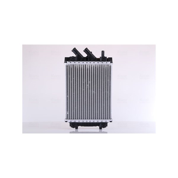 Lågtemperaturkylare, laddluftkylare, Fram, Nedre Nissens 60357 NISSENS Lågtemperaturkylare, laddluftkylare, Fram, Nedre Nissens 60357 NISSENS