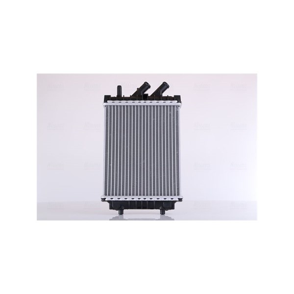 Lågtemperaturkylare, laddluftkylare, Fram, Nedre Nissens 60357 NISSENS Lågtemperaturkylare, laddluftkylare, Fram, Nedre Nissens 60357 NISSENS