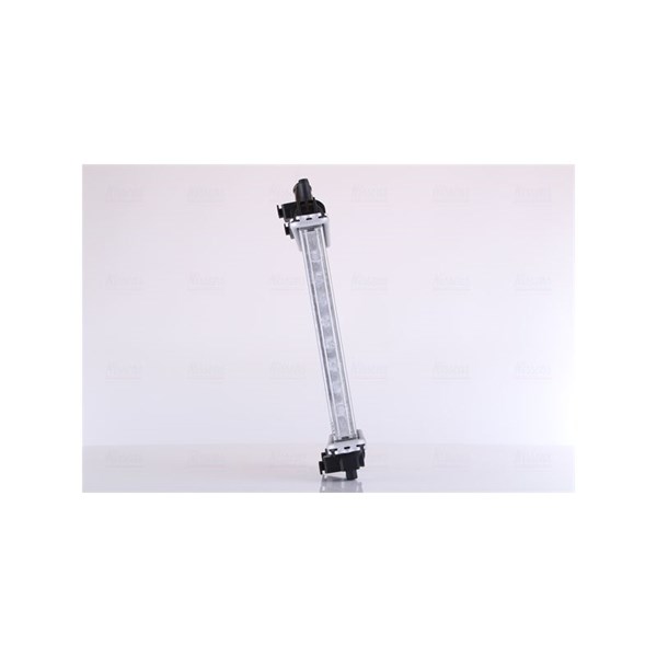 Lågtemperaturkylare, laddluftkylare, Fram, Nedre Nissens 60357 NISSENS Lågtemperaturkylare, laddluftkylare, Fram, Nedre Nissens 60357 NISSENS