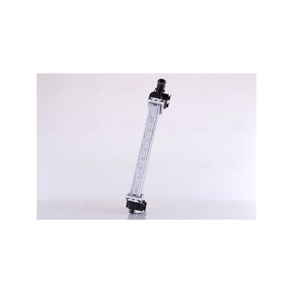 Lågtemperaturkylare, laddluftkylare, Fram, Nedre Nissens 60357 NISSENS Lågtemperaturkylare, laddluftkylare, Fram, Nedre Nissens 60357 NISSENS