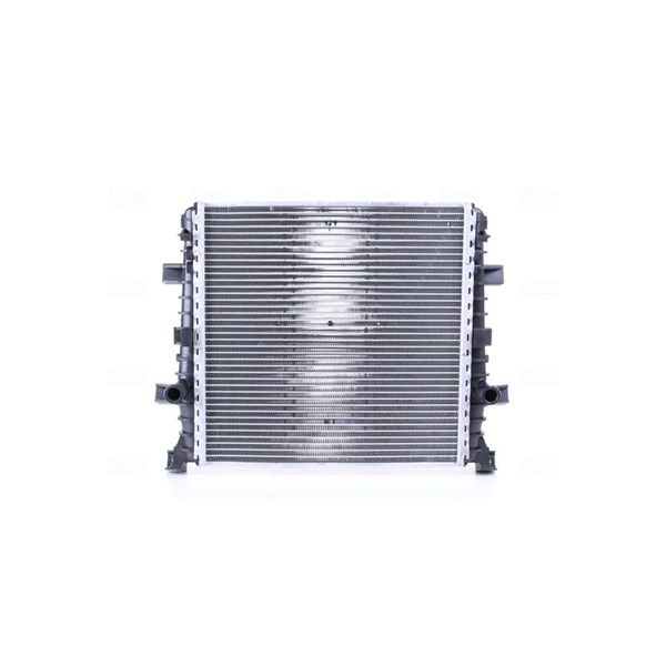 L�ågtemperaturkylare, laddluftkylare Nissens 60358 NISSENS