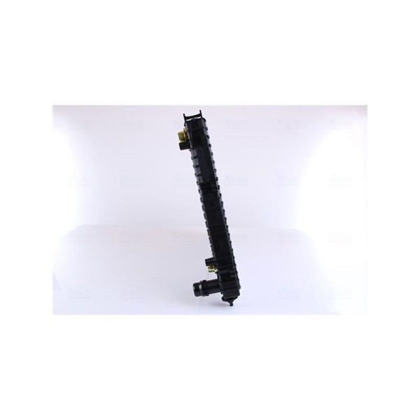 Kylare, motorkylning Nissens 60493A NISSENS Kylare, motorkylning Nissens 60493A NISSENS
