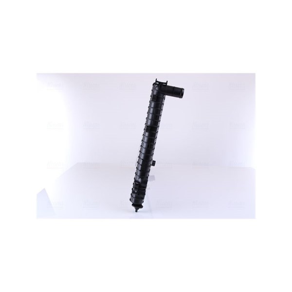 Kylare, motorkylning Nissens 60493A NISSENS