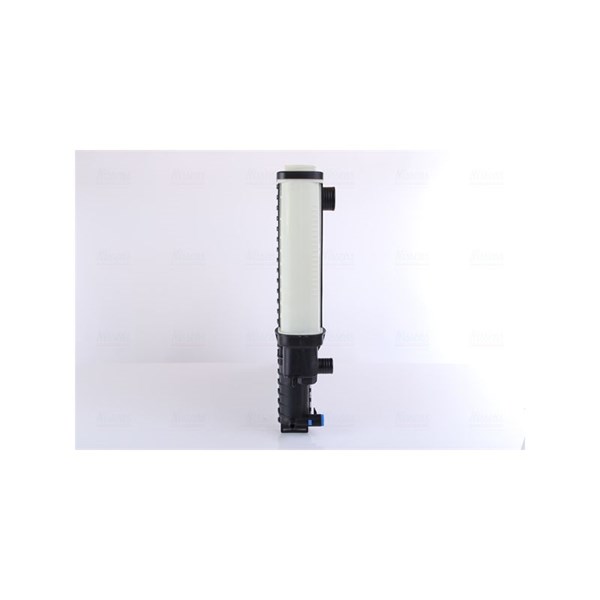 Kylare, motorkylning Nissens 60614A NISSENS