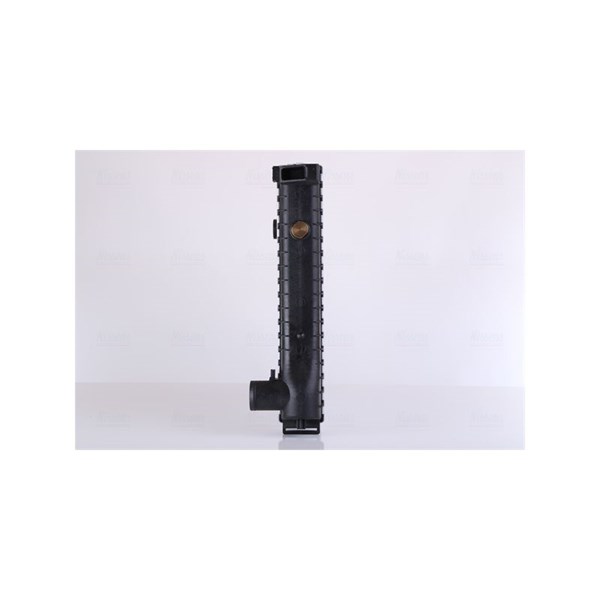 Kylare, motorkylning Nissens 60642A NISSENS