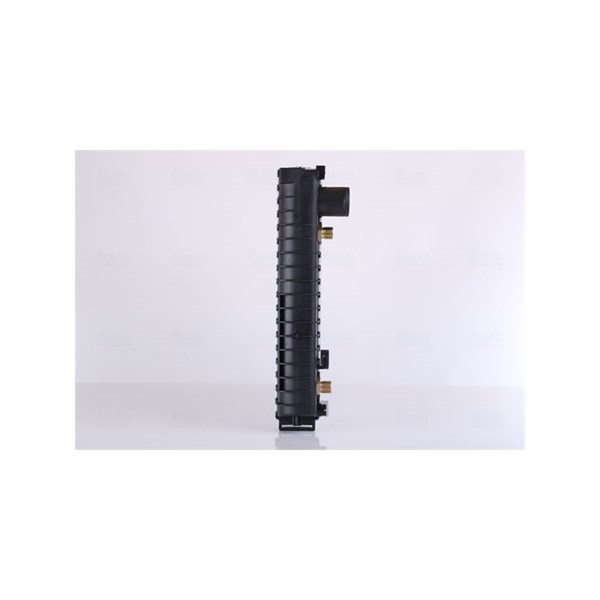 Kylare, motorkylning Nissens 60642A NISSENS