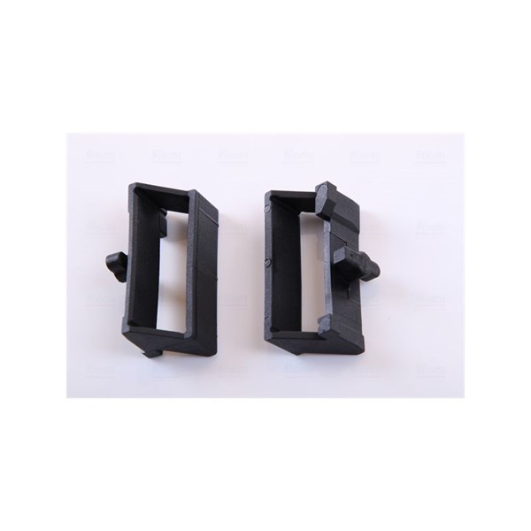 Kylare, motorkylning Nissens 60743A NISSENS