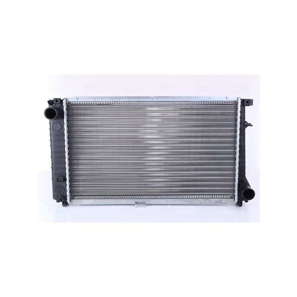 Kylare, motorkylning Nissens 60744A NISSENS