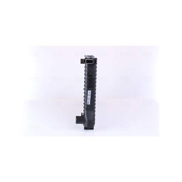 Kylare, motorkylning Nissens 60744A NISSENS