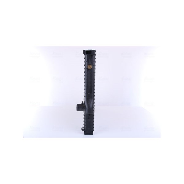 Kylare, motorkylning Nissens 60759A NISSENS