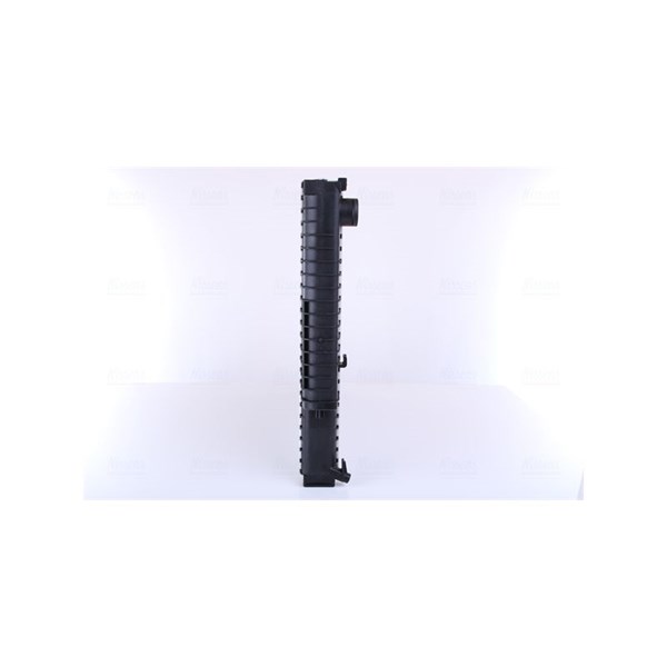 Kylare, motorkylning Nissens 60759A NISSENS