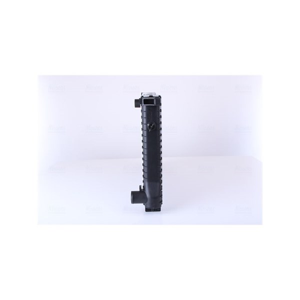 Kylare, motorkylning Nissens 60797A NISSENS